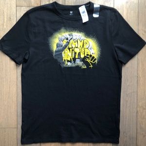 GAP tshirt
